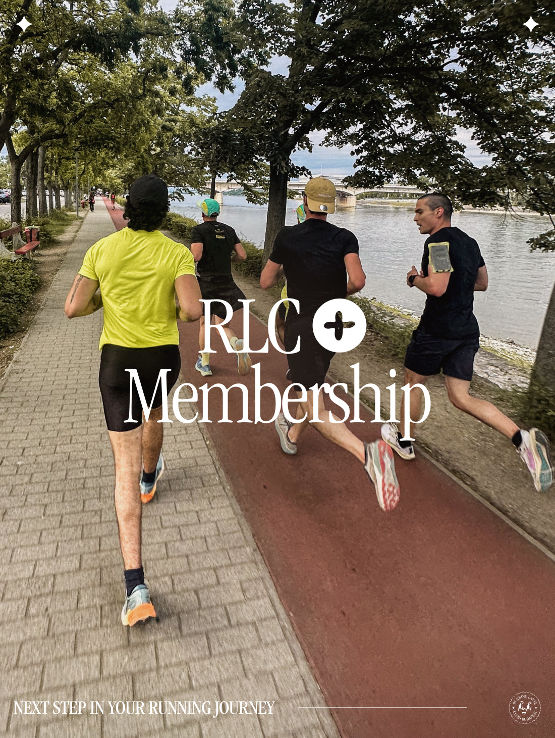Subscribe to RLC+ Training
