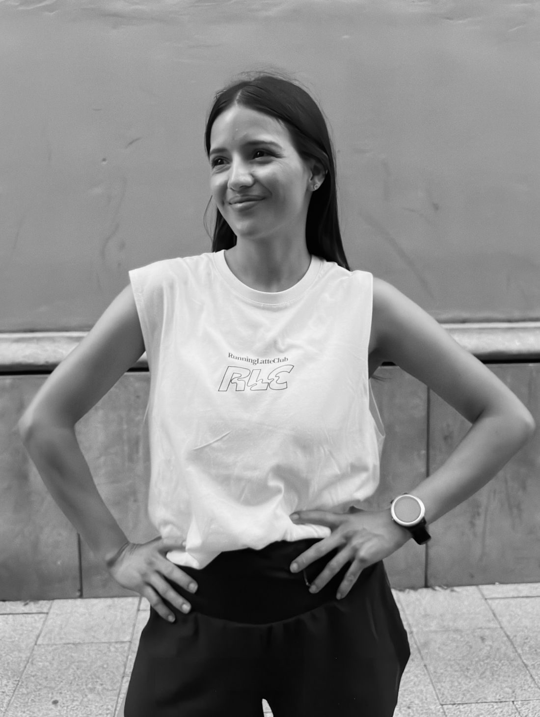 LatteLegs® - Sleeveless