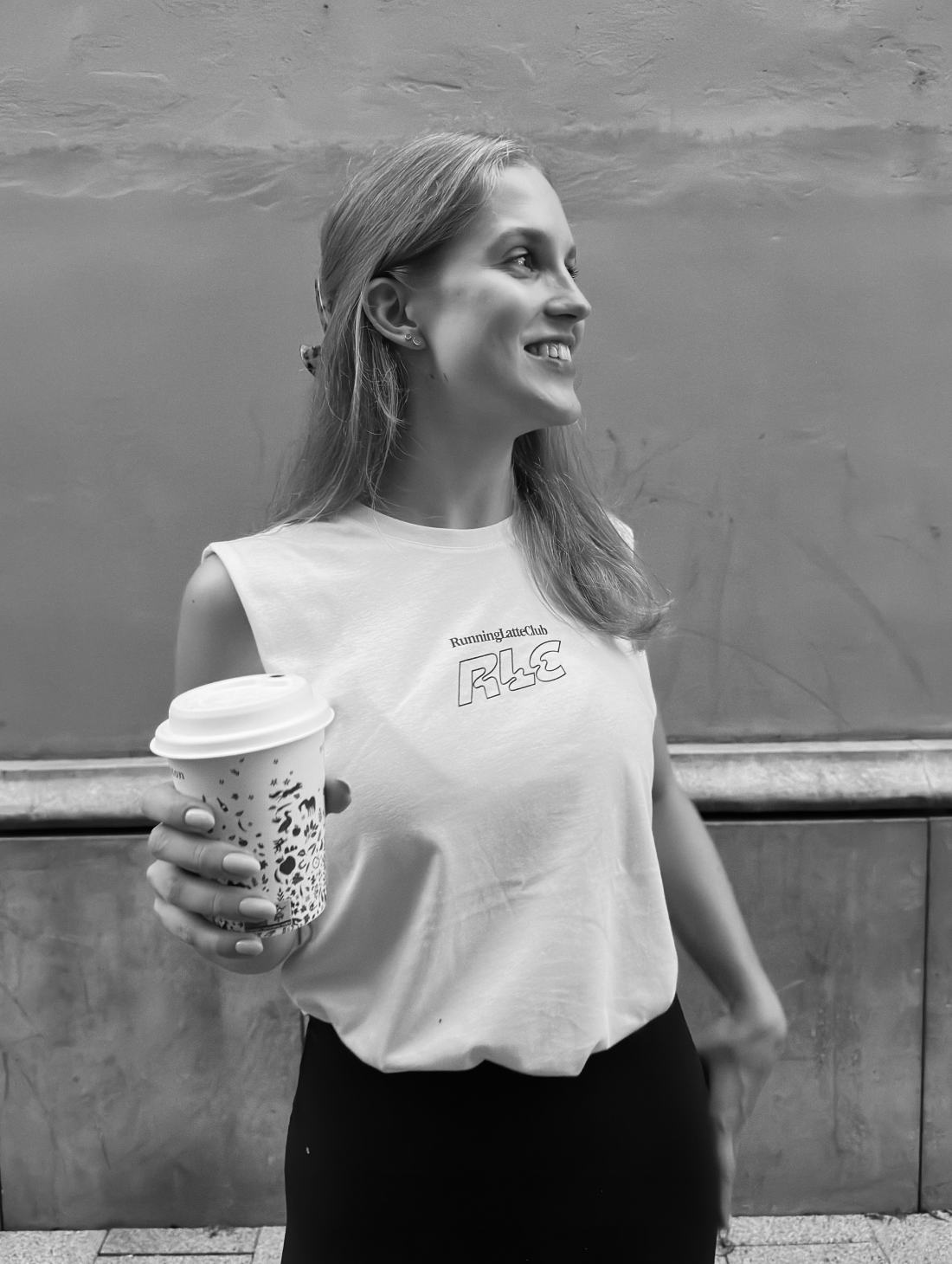 RLC TEMPO - Sleeveless