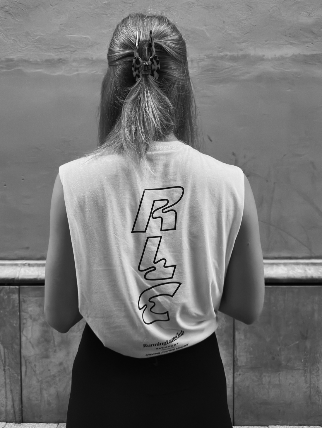 RLC TEMPO - Sleeveless