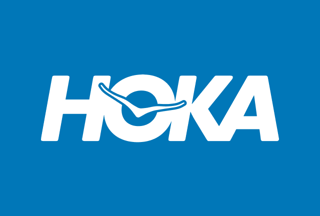 Brand logo