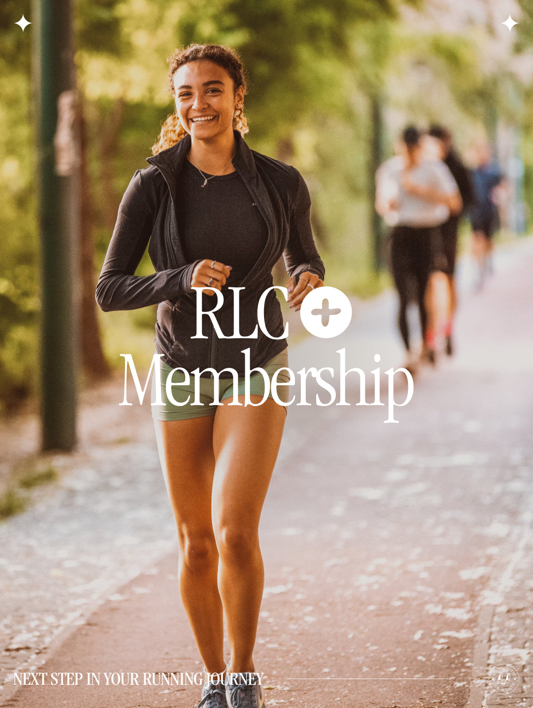 Subscribe to RLC+