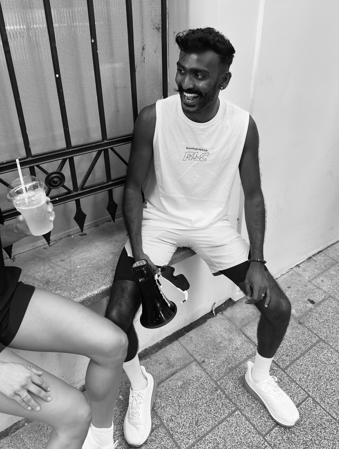 RLC TEMPO - Sleeveless